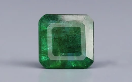 Zambian Emerald - 3.37 Carat Prime Quality  EMD-9993